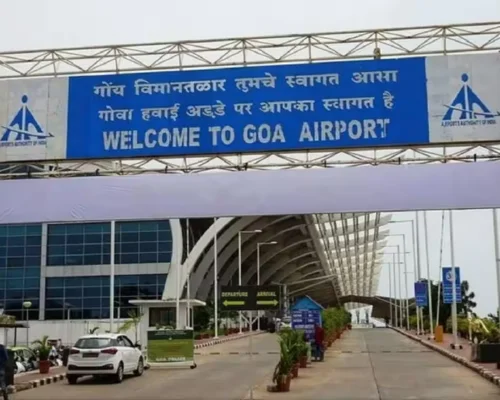 Best taxi service in Margao,Goa