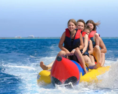  Water Sports Service in margao