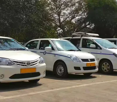 Margao taxi services