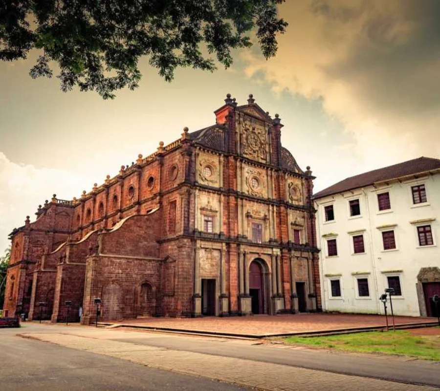 Best taxi service in Margao,Goa