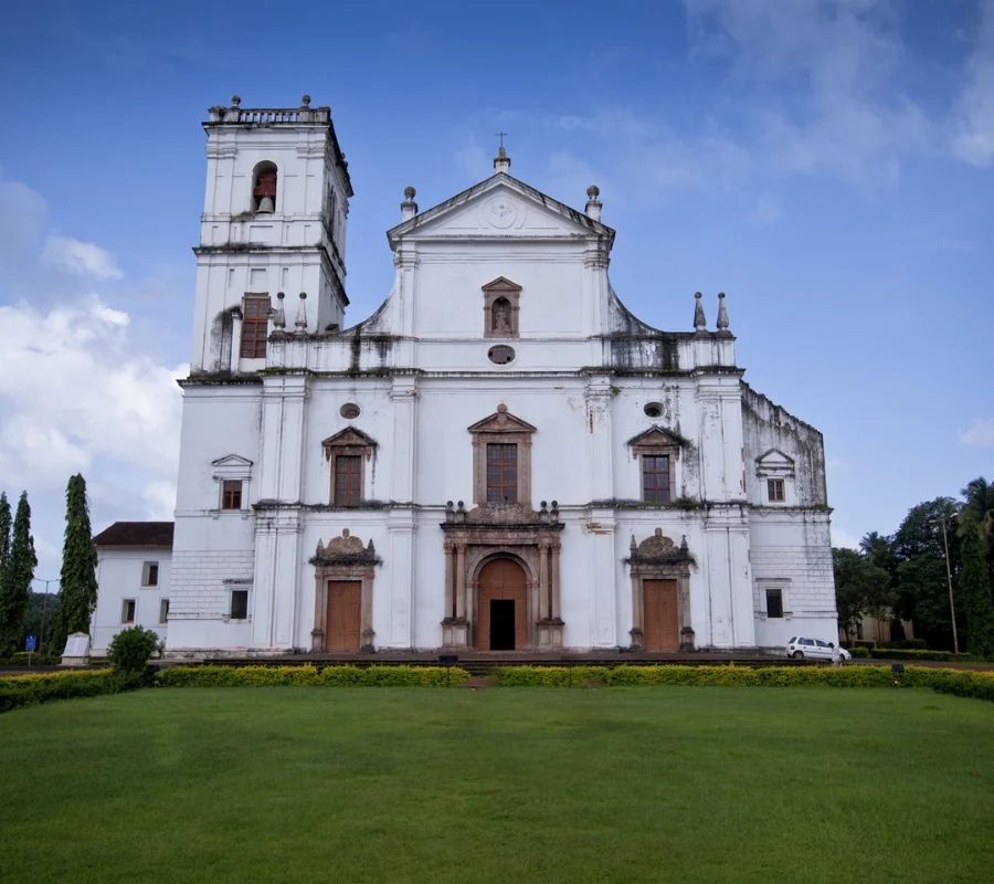 Best taxi service in Margao,Goa