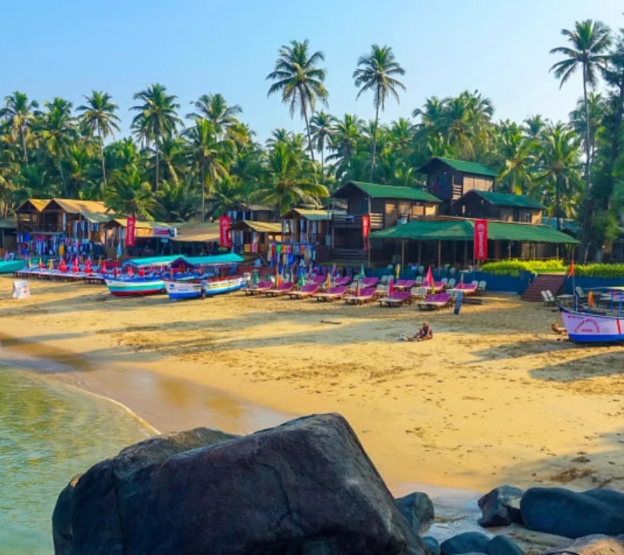 Best taxi service in Margao,Goa